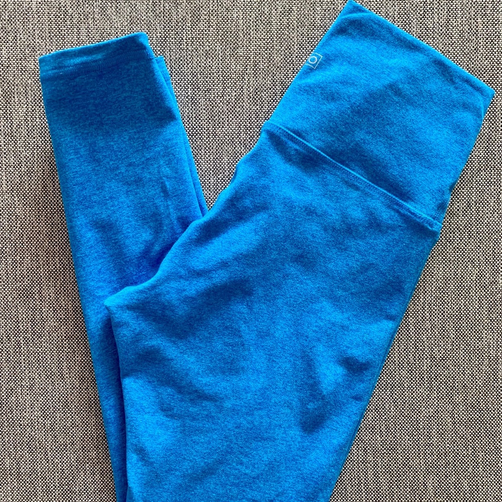 Fleo Super High Heather Skydiver Small